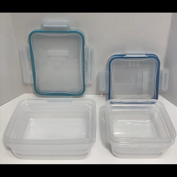 Snapware Airtight & Leakproof Containers 38 pieces - Picture 9 of 13